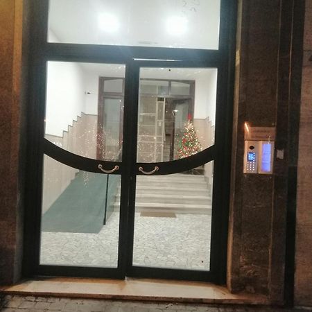M2 Apartment نابولي المظهر الخارجي الصورة