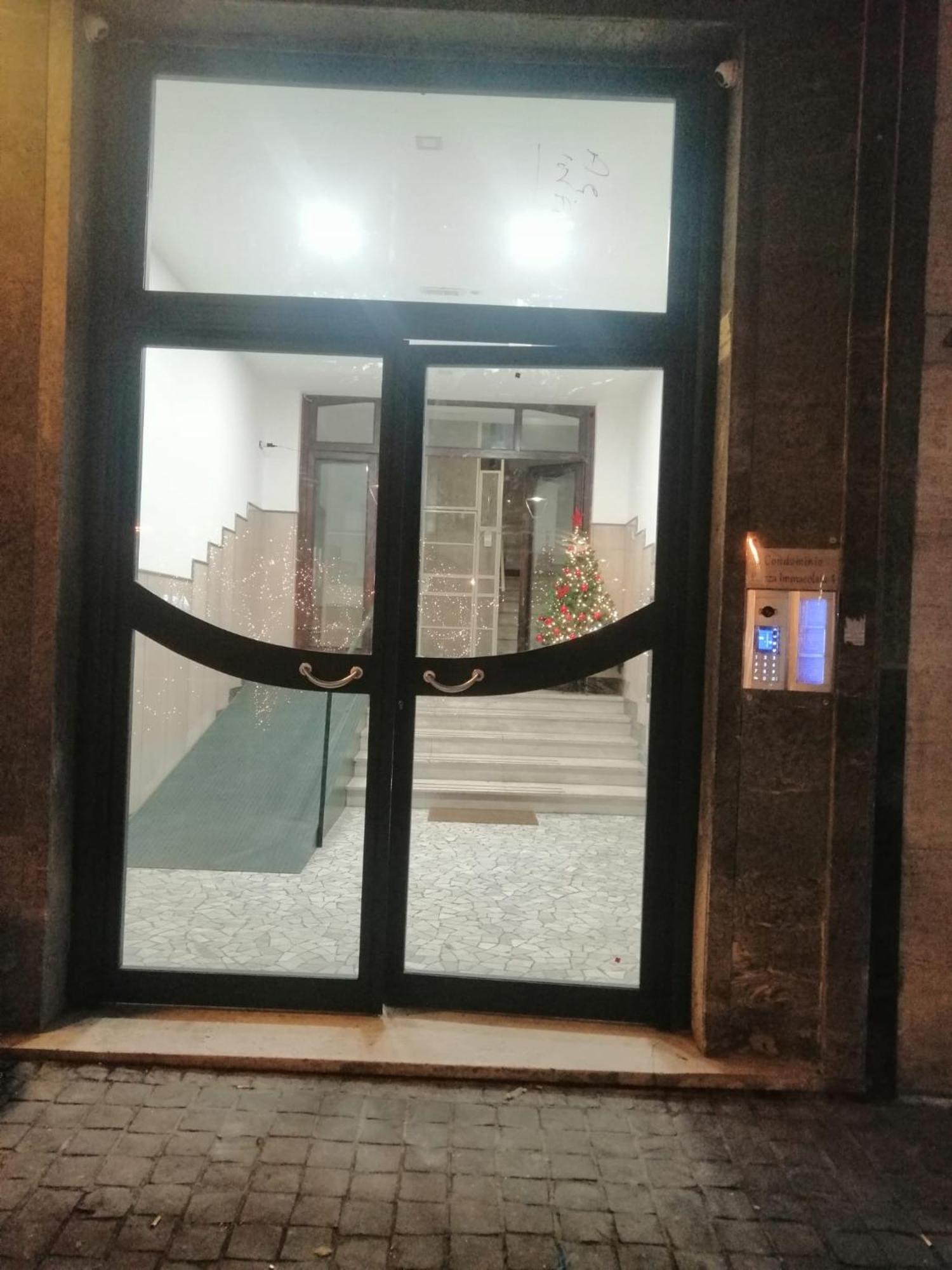 M2 Apartment نابولي المظهر الخارجي الصورة